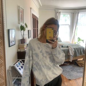 Billabong crewneck